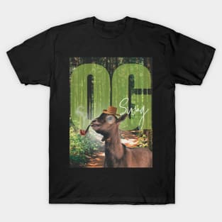 OG Swag T-Shirt